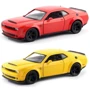 Машинка Uni-Fortune Dodge Challenger (554040)