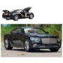 Машинка металлическая Bentley Автопром 1:22 3 цвета свет, звук (7571): Материал Пластик, Металл