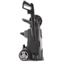 Минимойка Stiga HPS 345 R (2C1452103/ST1): Производительность (л/ч) 450