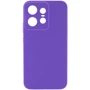 Чехол для телефонов Lakshmi Premium Case Silicone Cover Full Camera Amethyst for Motorola Edge 50 Pro