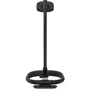 Держатель Baseus Desk Holder Comfort Joy Series Neck Phone Holder Black (LUGB000001): Особенности С гибкой ножкой, Подставка