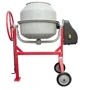 Бетономешалка Intertool DT-9180