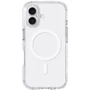 Чехол для iPhone LAUT CRYSTAL MATTER X MagSafe Clear (L_IP24A_CMX_UC) for iPhone 16
