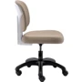 Офісний стілець GT Racer B-1511 Fabric Beige фото 2