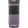 Термокружка Contigo Byron Snapseal 473 мл Dark Plum