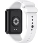 Ремінець BeCover White (710213) for Xiaomi Mi Smart Band 8 Pro