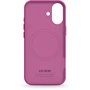 Чохол для iPhone ArmorStandart ICON2 MagSafe Fuchsia for iPhone 16 (ARM81314): Колір розовый