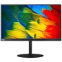 Монитор Lenovo ThinkVision T24m-10 Black (61CFRAT2UA)