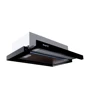 Витяжка Borgio Slim (TR) 60 black