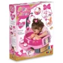 Игровой центр Smoby Baby Nurse для ухода за куклой с пупсом и аксессуарами (220317): Серия Baby Nurse