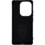 Чохол для телефона ArmorStandart ICON Case Black для Xiaomi Redmi Note 13 Pro 4G (ARM73136): Колір черный