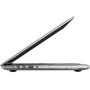 LAUT Slim Crystal-X Clear (LAUT_MP13_SL_C) for MacBook Pro 13 with Retina Display (2012-2015): Тип чехла чехол-накладка