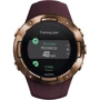 Смарт-часы Suunto 5 Burgundy Copper (SS050301000): Сенсорный экран есть