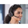 Наушники Jabra Evolve 75 SE MS stereo + with charging base (7599-842-199): Назначение гарнитуры для ПК