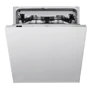 Встраиваемая посудомоечная машина Whirlpool WI 7020 PF