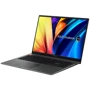 Ноутбук ASUS Vivobook S 16X OLED M5602RA-L2074X (90NB0XB1-M00370) UA: Екран 16" (3840x2400)