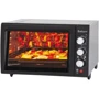Електрична духовка Saturn ST-EC1078 Black