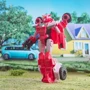 Трансформер Hasbro EarthSpark Elita-1 Терран - Воин (F6230_F6725): Возраст От 6 лет