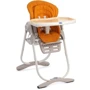 Стульчик для кормления Chicco Polly Magic (79090.42)