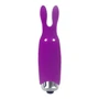 Мінівібратор Adrien Lastic Pocket Vibe Rabbit Purple