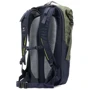 Рюкзак Рюкзак Deuter XV 3 колір 2325 khaki-navy (3850418 2325): Колір зелений