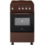 Газова плита Eleyus FARO 5501 EF WH: Газ-контроль конфорок є