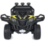 Джип Bambi Racer (M 5040EBLR-6): Максимальна швидкість, км/год 5