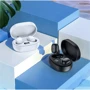 Навушники Borofone BW06 White: Додатково TWS наушники, Совместимость с Apple, Совместимость с Android