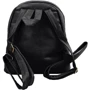 Жіночий рюкзак Valiria Fashion чорний (3DETBI221812-2): Країна виробник Китай