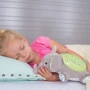 Игрушка-ночник Summer by Ingenuity Slumber Buddies Elephant мягкая (06436ADSV) (012914064368): Тип питания От батареек