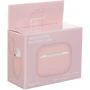Чохол ArmorStandart Ultrathin Silicone Case Baby Pink (ARM55956) для Apple AirPods Pro фото 2