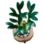 Конструктор LEGO Botanicals Бамбук счастья 325 деталей (10344) фото 4
