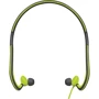 Наушники Trust Ludo Neckband-style Sports Earphones: Сопротивление наушников (Ом) 36