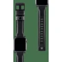 Аксессуар для Watch Urban Armor Gear UAG Leather Strap Black (19148B114040) for Apple Watch 42/44mm фото 4