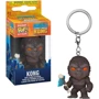 Игровая фигурка на клипсе Funko POP! - Конг с топором: Тип Игровая фигурка