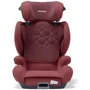 Автокрісло RECARO Mako Elite 2 Iron Red (00089042660050) фото 8