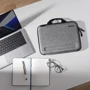 Сумка для ноутбука Tomtoc 16" FancyCase-A25 Gray (A25F2G2) фото 6