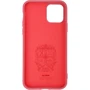 Чехол для iPhone ArmorStandart ICON Case Red (ARM56699) for iPhone 11 Pro: Тип чехла накладка на заднюю часть