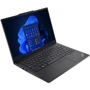 Ноутбук Lenovo ThinkPad E14 Gen 5 Intel (21JK0052US) RB: Вага 1.41 кг