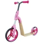 Беговел-самокат AEST B01 2 in 1 Розовый (B01-Pink)