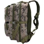 Рюкзак тактический Semi Line Camo камуфляж (A3047-3): Страна производитель Польша