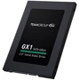 TEAM GX1 480 GB (T253X1480G0C101): Интерфейс подключения SATA III
