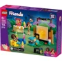 Конструктор LEGO Friends Вечер кино с друзьями (42642)