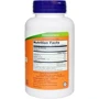 NOW Foods SPIRULINA 1000 mg ORG 120 TABS Спирулина: Форма выпуска Таблетки