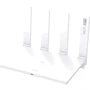 Маршрутизатор Wi-Fi HUAWEI AX3 Dual-core White (53037717): Интерфейс подключения (LAN-порт) 3x10/100/1000 Ethernet