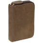 Картхолдер Keizer коричневий (k11101-brown): Країна виробник Тайвань