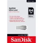 USB-флешка SanDisk 64GB Ultra Luxe USB 3.1 Silver (SDCZ74-064G-G46): Стандарт USB USB 3.1