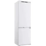 Встраиваемый холодильник Amica BK34051.6 DFZOL: Класс энергопотребления F