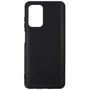 Аксессуар для смартфона BeCover TPU Case Black for ZTE Blade V40 (708652)