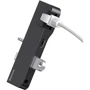 Адаптер Baseus Adapter USB-C+3.5mm to USB3.0+RJ45+USB-C+3.5mm Black (CAHUB-FG01): Интерфейс подключения USB-C, 3.5mm Headphone